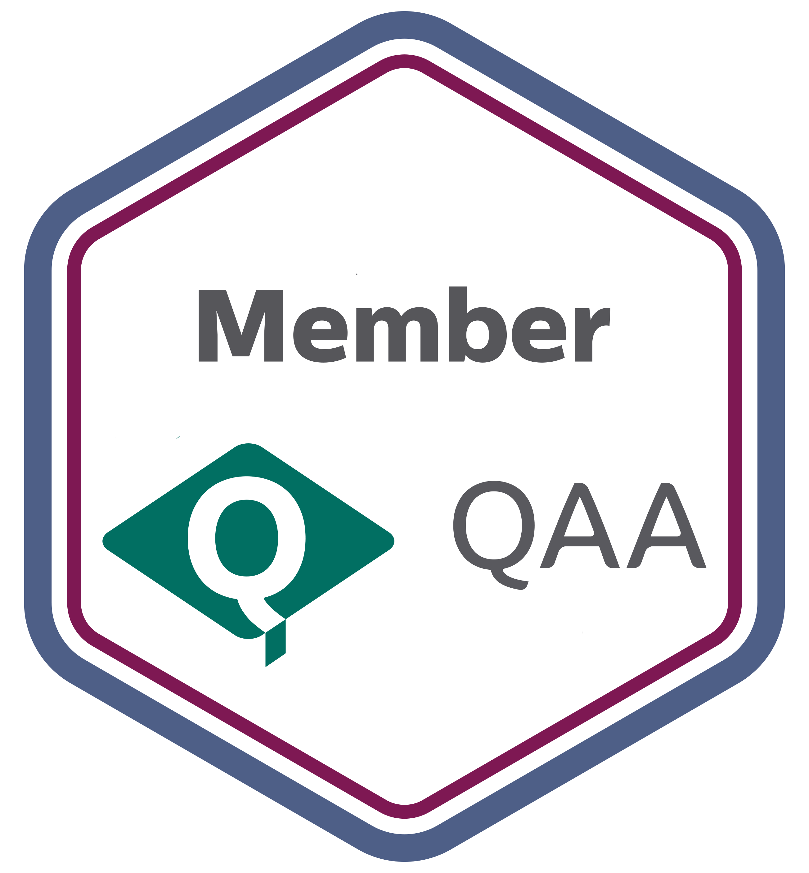 QAA Member