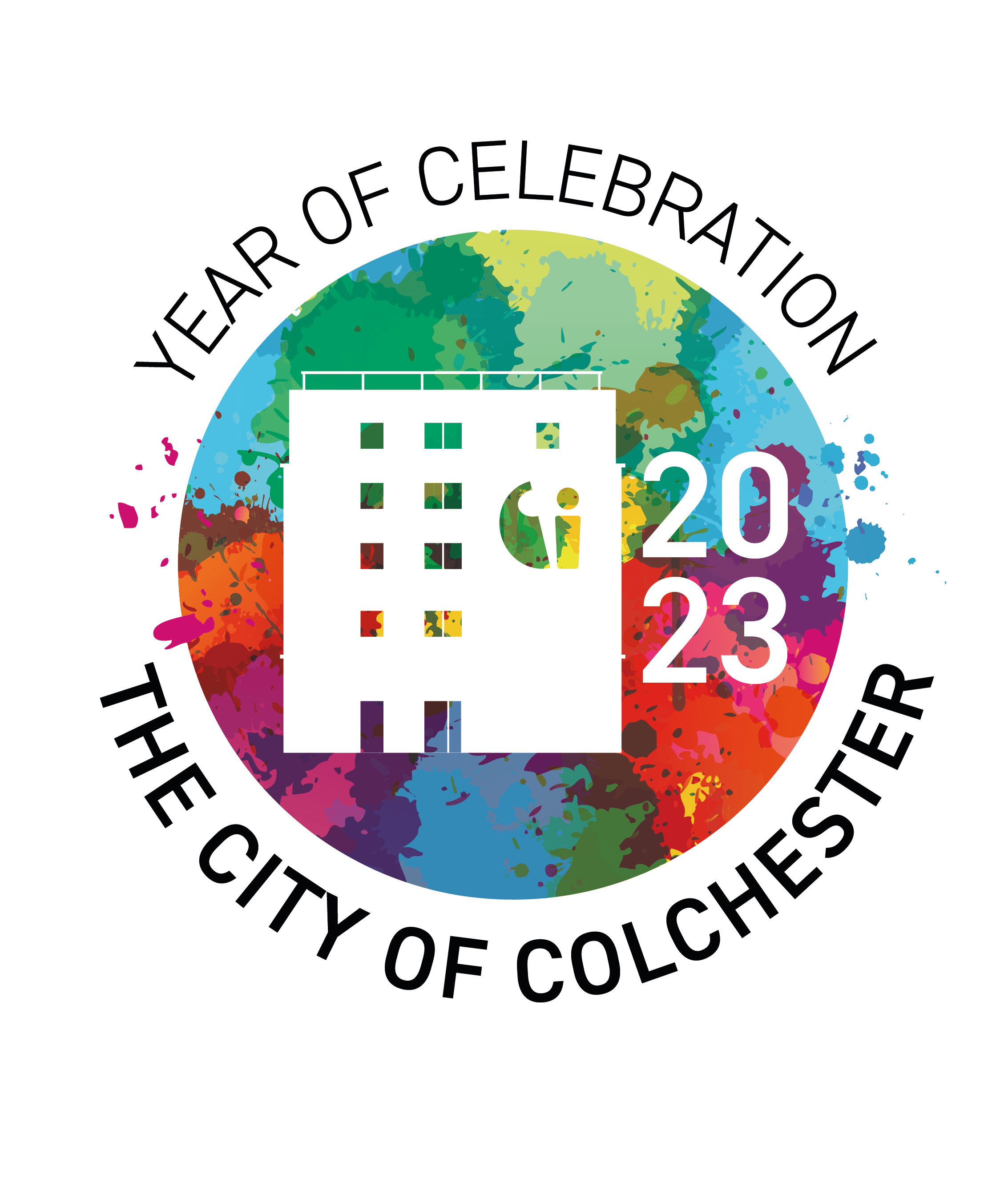Celebrate Colchester